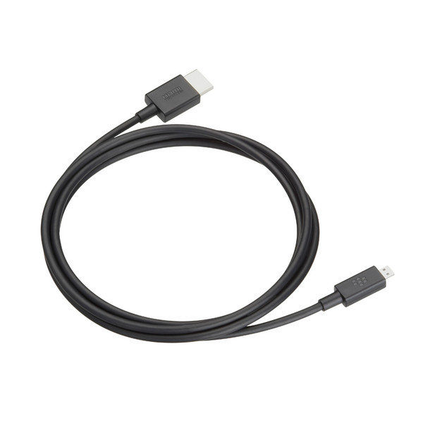 BlackBerry High-Speed HDMI Cable