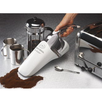 Black & Decker Dustbuster V4890C Silver,White handheld vacuum