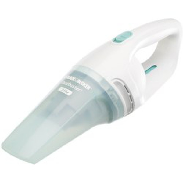 Black & Decker Dustbuster NW3660 Handstaubsauger