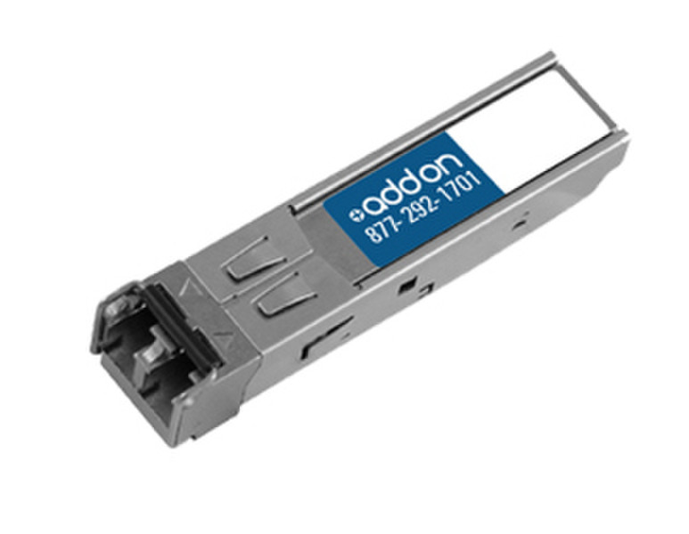 Add-On Computer Peripherals (ACP) 1000BASE-LH, SFP, 1550nm, 40km SFP 1000Мбит/с 1550нм Single-mode