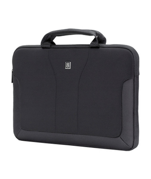 Avenues in Leather Level8 protective sleeve for MacBook 13