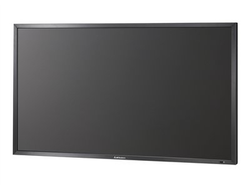 Mitsubishi Electric M652-CMT32 65Zoll 1920 x 1080Pixel Schwarz Touchscreen-Monitor