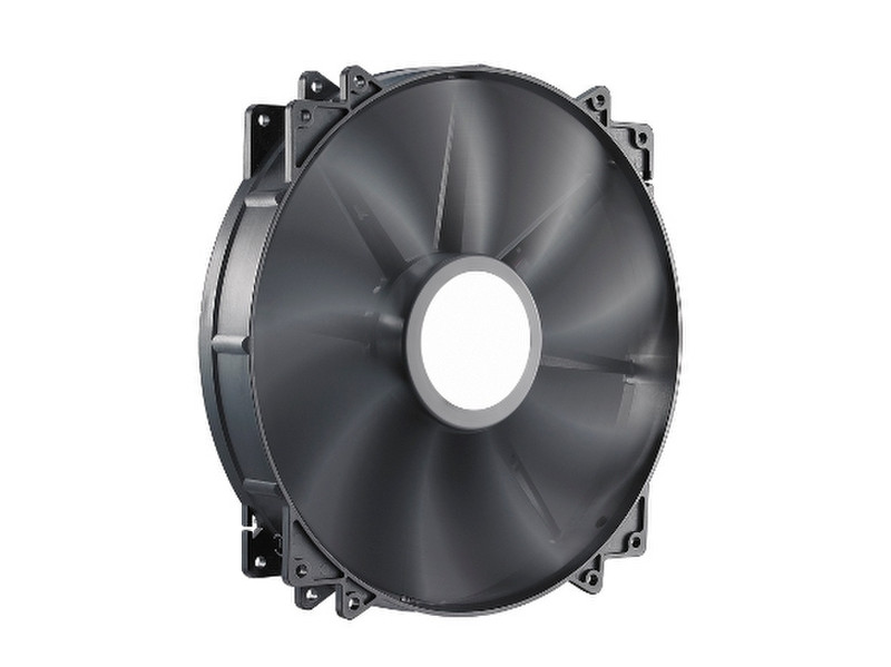 Cooler Master MegaFlow 200 Silent Fan Computergehäuse Ventilator