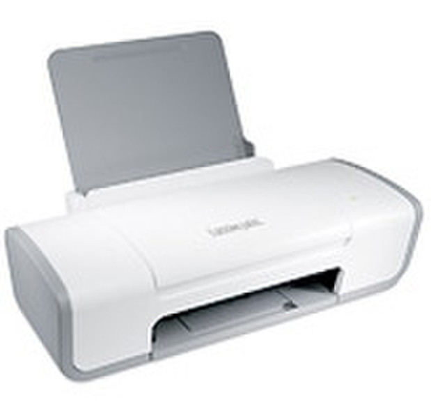 Lexmark Z2320 Inkjet Printer Colour 4800 x 1200DPI A4 inkjet printer