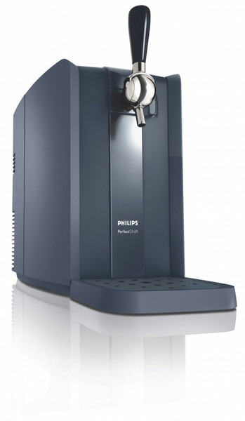 Philips HD3610/50 Beer Dispenser 1.5bar Draft beer dispenser