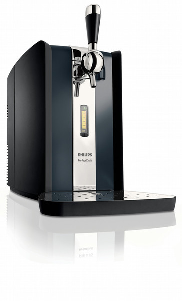 Philips HD3620 Beer Dispenser 1.5бар Draft beer dispenser