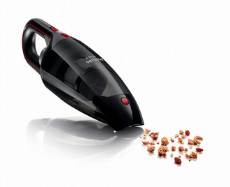 Philips Mini Vac FC6146 handheld vacuum