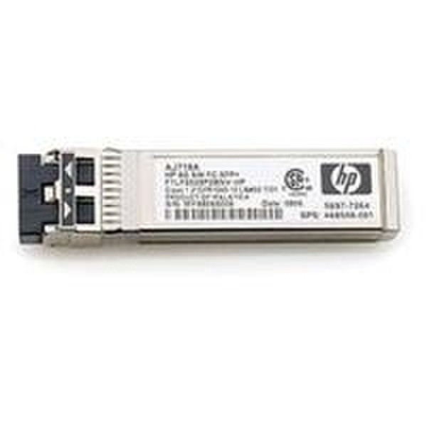 Hewlett Packard Enterprise AJ715A 1000Mbit/s SFP network transceiver module