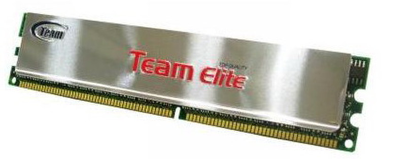 Team Group DDR2 667 1GB TEDD1024M667HC5 1ГБ DDR2 667МГц модуль памяти