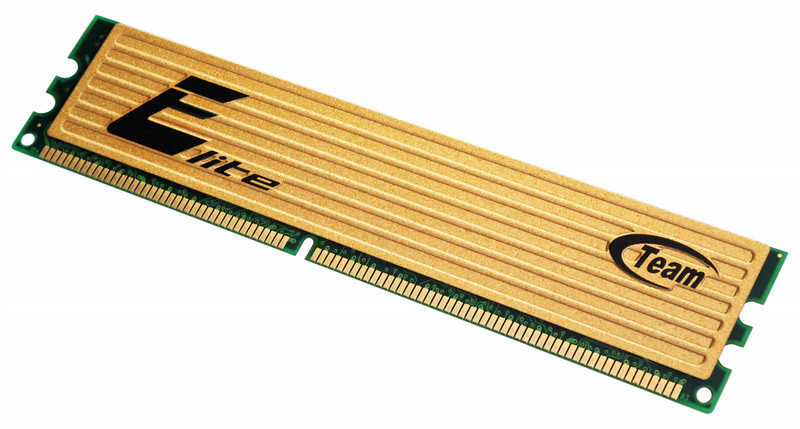 Team Group Elite Long-DIMM DDR 400 1GB DDR 400MHz memory module