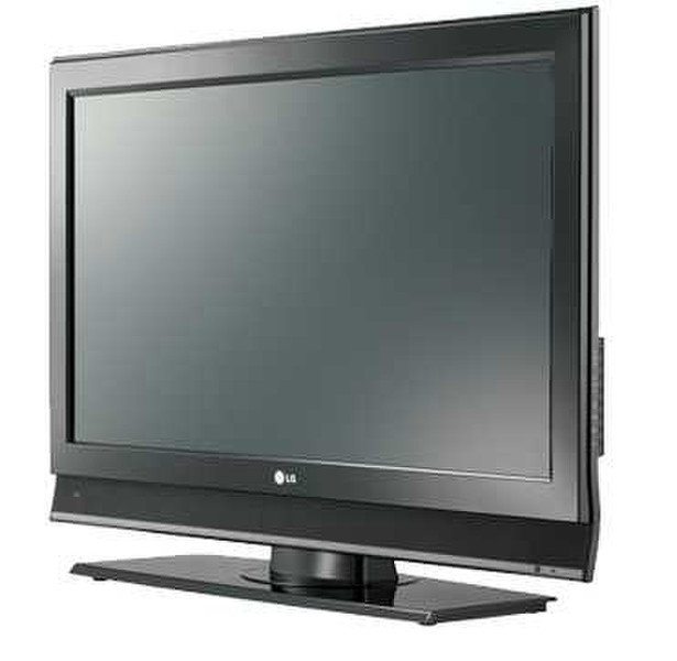 LG 32LC45 32Zoll HD Schwarz LCD-Fernseher