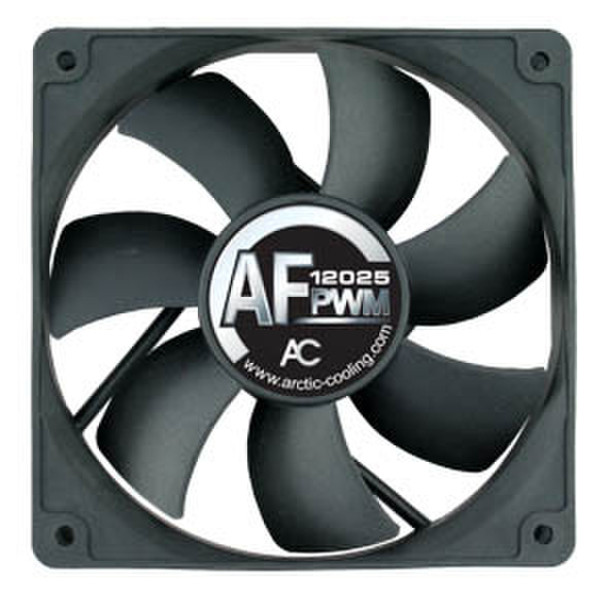 ARCTIC 120 mm PWM Case Fan AF12025 PWM