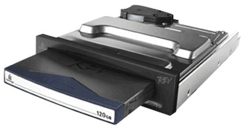 Iomega REV Internal Drives 120ГБ SATA внутренний жесткий диск