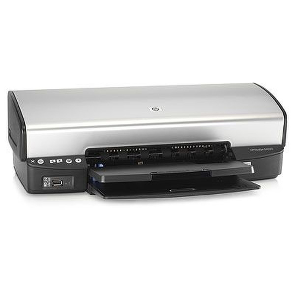 HP Deskjet D4260 Color Inkjet Printer струйный принтер