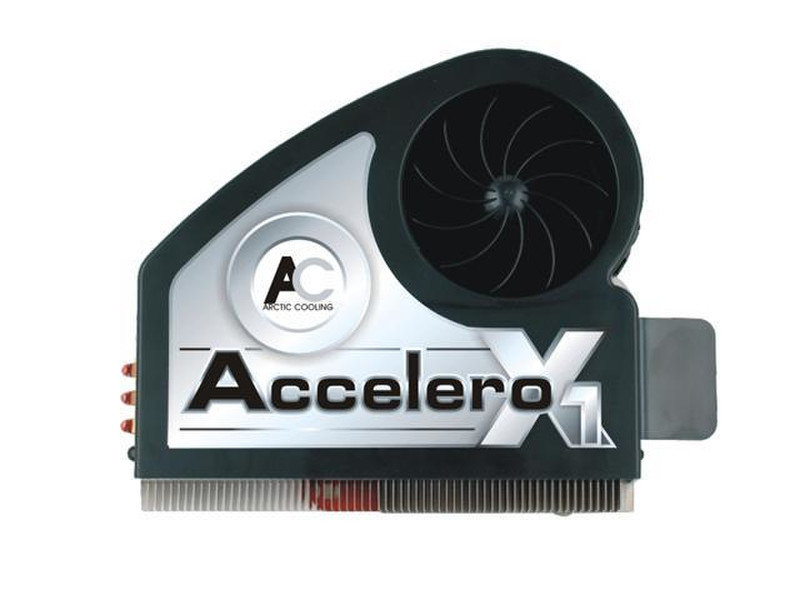 ARCTIC Accelero X1 Video card Cooler