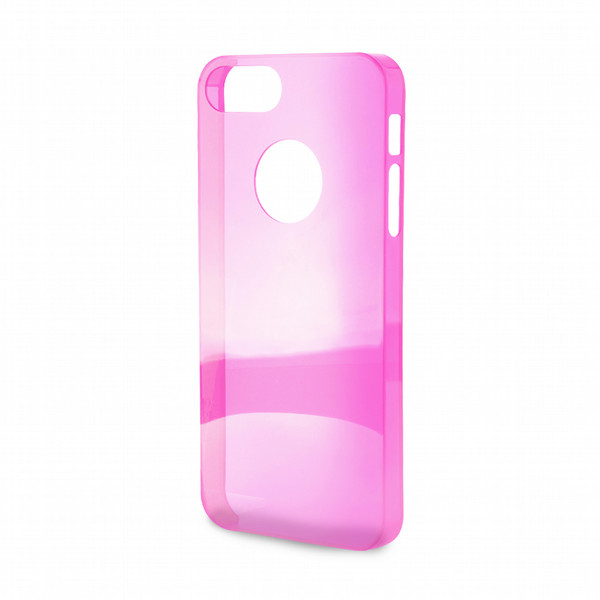 PURO Crystal Cover case Розовый