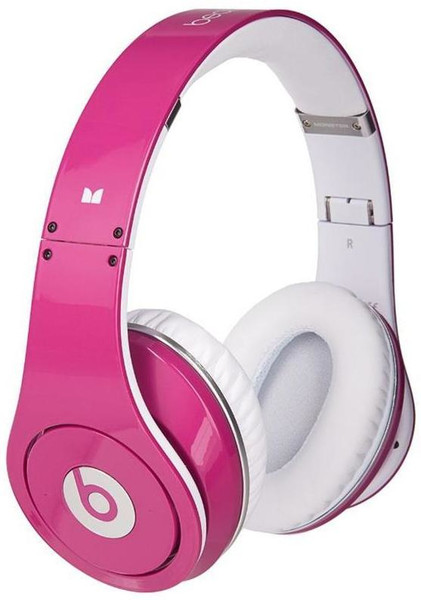 Monster Cable Beats by Dr. Dre Studio
