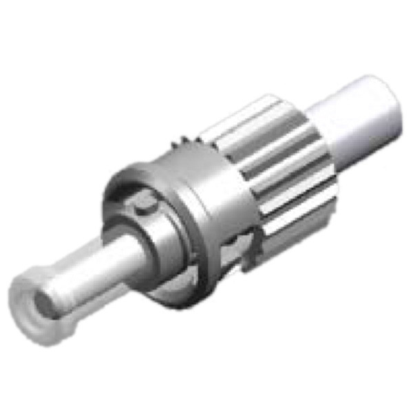 Rotronic Fibre Optic Connector ST Simplex, Multimode, for Fiber Optical Repairing Kit (19.06.2001)