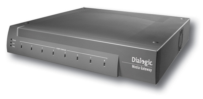 Dialogic DMG1008LSW Gateway/Controller