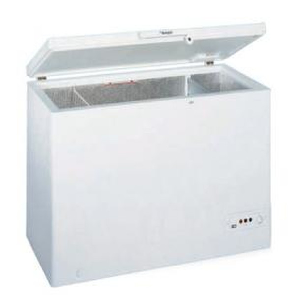 Bompani BOCO310/E freestanding Chest 310L A+ White freezer