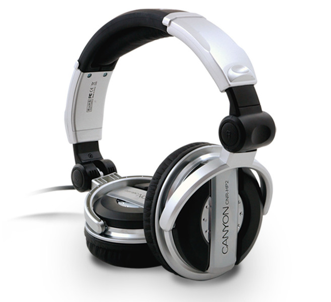 Canyon CNR-HP02N headphone