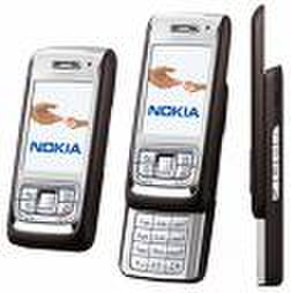 Nokia E65 smartphone