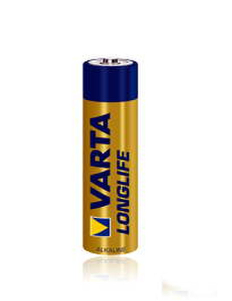 Varta Longlife Щелочной 1.5В