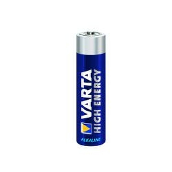 Varta HighEnergy Щелочной 1.5В