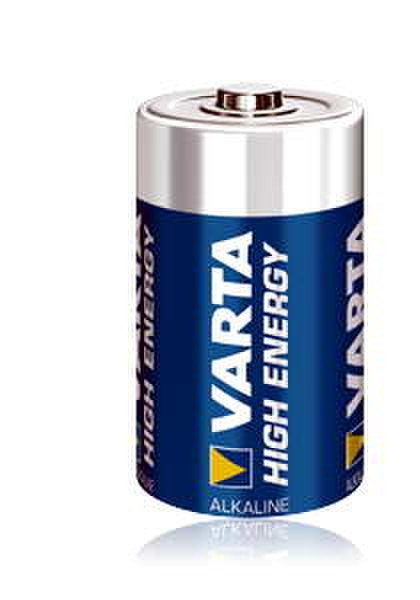 Varta High Energy Щелочной 1.5В