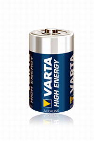 Varta High Energy Щелочной 1.5В