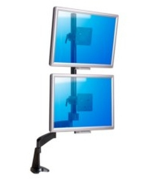 Dataflex ErgoMaster 24" Антрацитовый