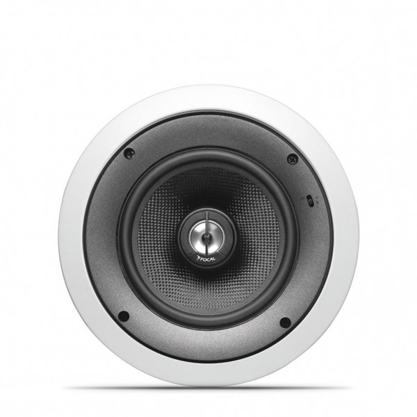 Focal Custom IC 106 120W White loudspeaker