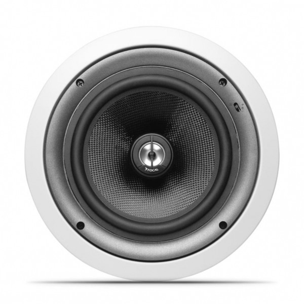 Focal Custom IC 108 70W White loudspeaker