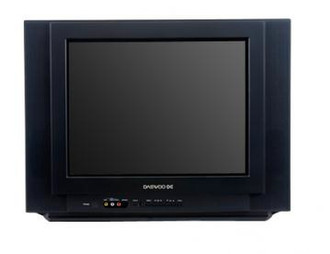 Daewoo DTQ-2134NS 21