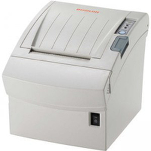 Bixolon SRP-350II Direkt Wärme/Wärmeübertragung POS printer 183 x 183DPI Grau