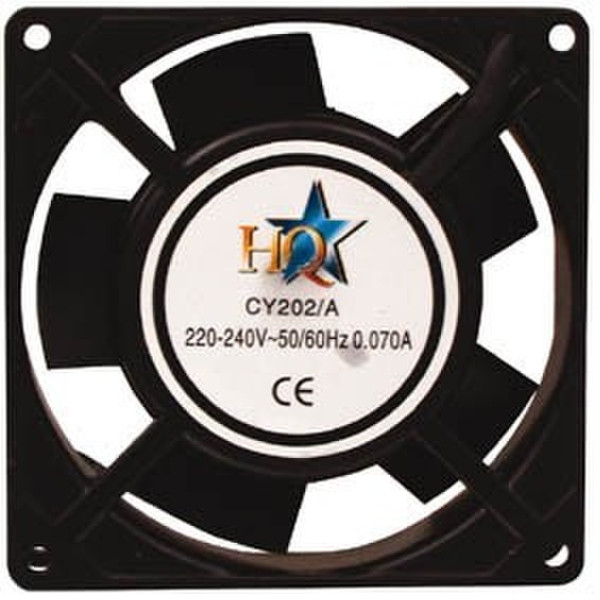 HQ CY 202/A Ventilator Computer Kühlkomponente