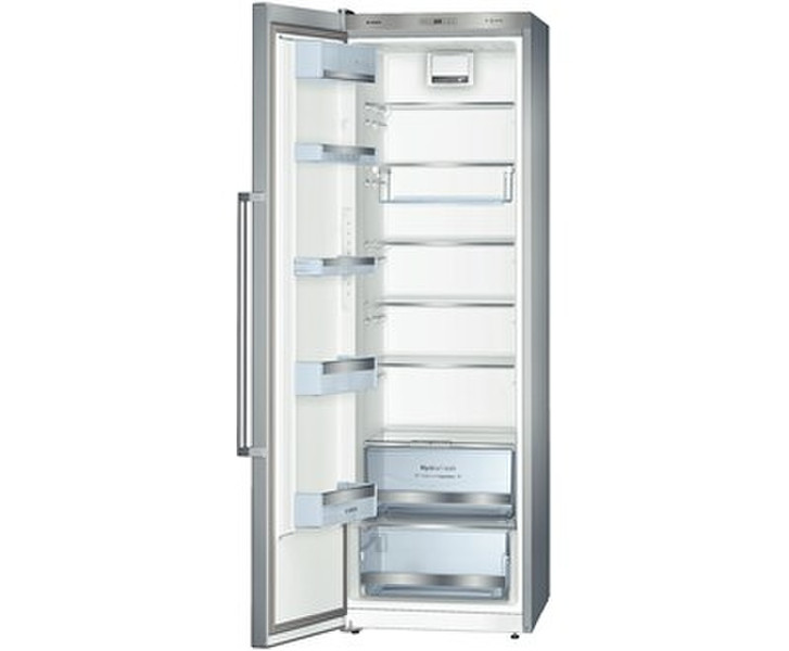 Bosch KSV36AI41 Отдельностоящий 346л A+++ Нержавеющая сталь холодильник