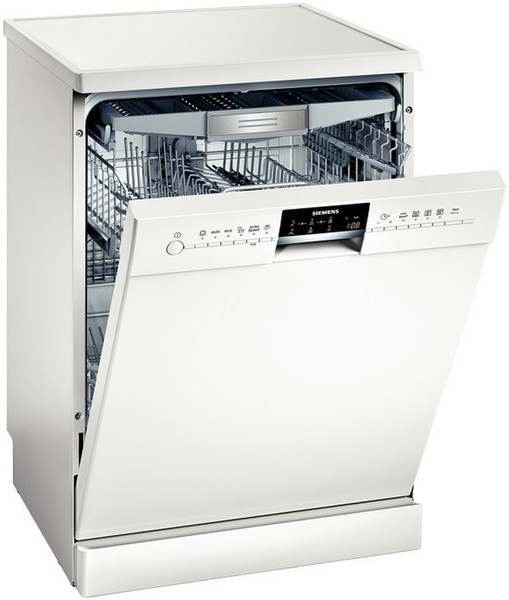 Siemens SN26N296EU Отдельностоящий 13мест A++ посудомоечная машина