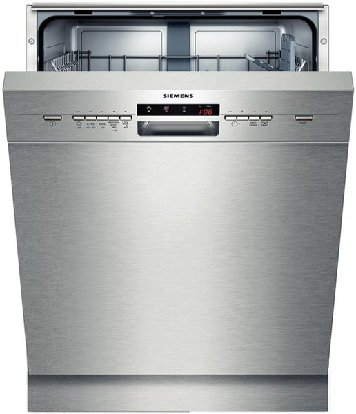 Siemens SN45L530EU Undercounter 12place settings A++ dishwasher