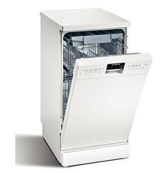Siemens SR26T292EU Отдельностоящий 13мест A++ посудомоечная машина