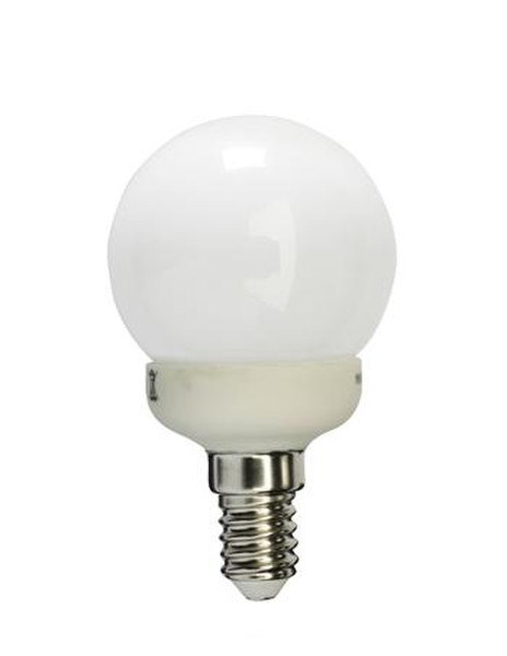 Maxell 303548 4W E14 A Cool white energy-saving lamp