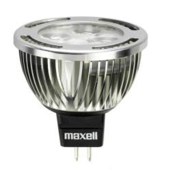 Maxell 303557 5Вт MR16 A Холодный белый LED лампа