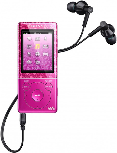 Sony Walkman NWZ-E474