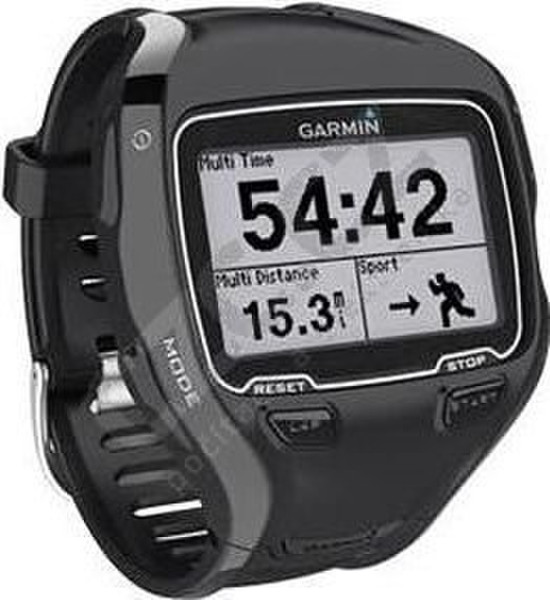 Garmin 910 XT Серый спортивный наручный органайзер