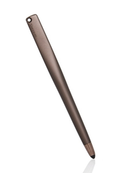 Targus Ultralife Stylus 27.2g Bronze stylus pen