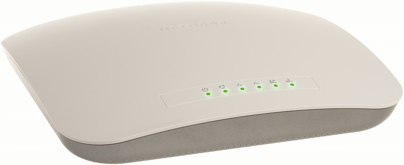Netgear WNDAP660 450Mbit/s Power over Ethernet (PoE) WLAN access point
