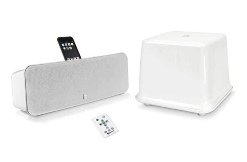 Boston Acoustics iDS-3 plus