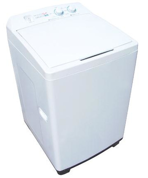 Daewoo DW-1111 freestanding Top-load 11kg White washing machine
