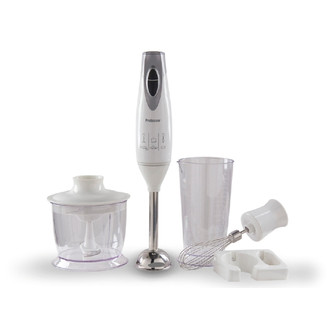 Professor CZ-603X blender