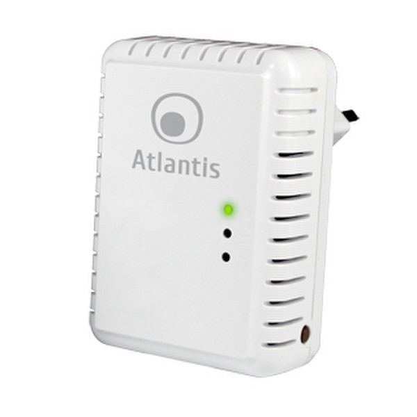 Atlantis Land NetPower 302 AV Ethernet 200Mbit/s